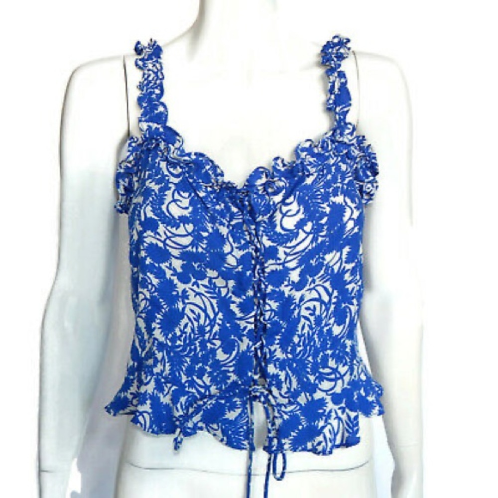 Zara top